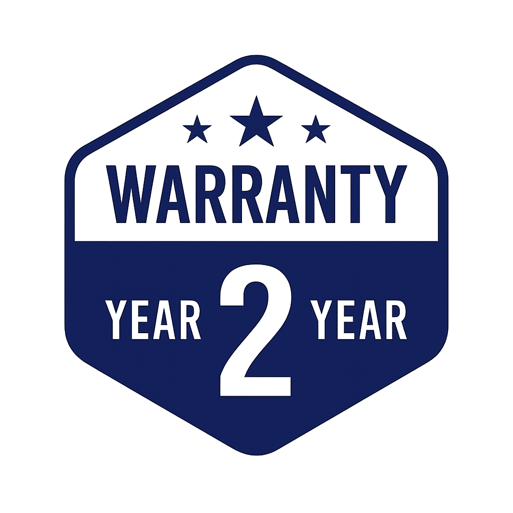 2-Year Protection Plan