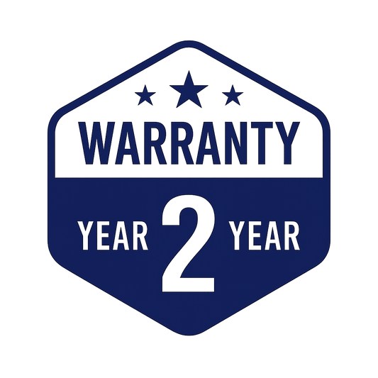 2-Year Protection Plan